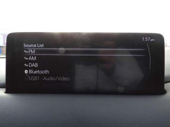 Mazda CX-5 2.0 Newground 5dr Auto