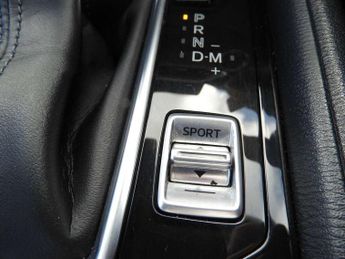 Mazda CX-5 2.0 Newground 5dr Auto