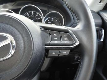 Mazda CX-5 2.0 Newground 5dr Auto