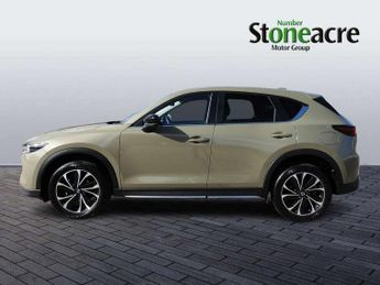 Mazda CX-5 2.0 Newground 5dr Auto