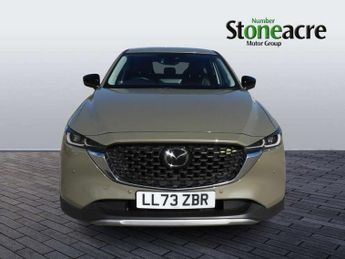 Mazda CX-5 2.0 Newground 5dr Auto
