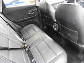 MG ZS 1.5 Hybrid+ Trophy 5dr Auto