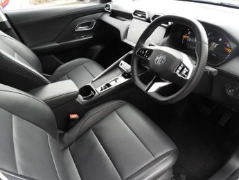MG ZS 1.5 Hybrid+ Trophy 5dr Auto