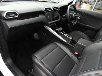 MG ZS 1.5 Hybrid+ Trophy 5dr Auto