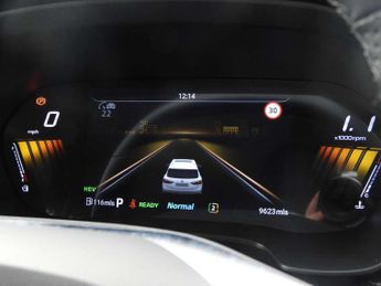 MG ZS 1.5 Hybrid+ Trophy 5dr Auto