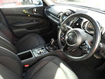 MINI Clubman 1.5 Cooper 6dr Auto [7 Speed]