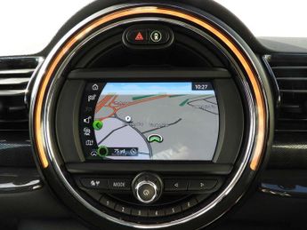 MINI Clubman 1.5 Cooper 6dr Auto [7 Speed]