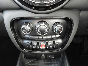 MINI Clubman 1.5 Cooper 6dr Auto [7 Speed]