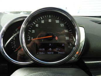 MINI Clubman 1.5 Cooper 6dr Auto [7 Speed]