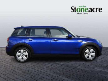 MINI Clubman 1.5 Cooper 6dr Auto [7 Speed]