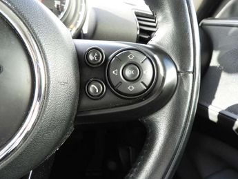 MINI Clubman 1.5 Cooper 6dr Auto [7 Speed]