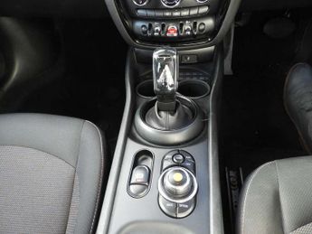 MINI Clubman 1.5 Cooper 6dr Auto [7 Speed]