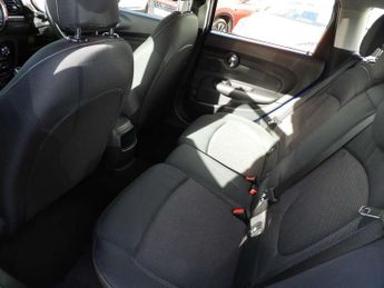 MINI Clubman 1.5 Cooper 6dr Auto [7 Speed]