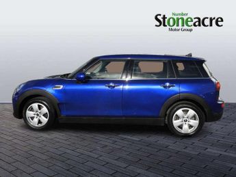 MINI Clubman 1.5 Cooper 6dr Auto [7 Speed]