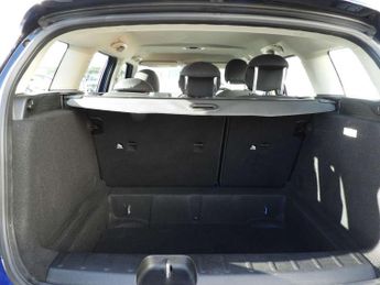 MINI Clubman 1.5 Cooper 6dr Auto [7 Speed]