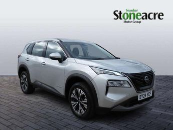 Nissan X-Trail 1.5 E-Power 204 Acenta Premium 5dr Xtronic