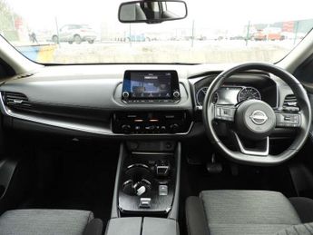 Nissan X-Trail 1.5 E-Power 204 Acenta Premium 5dr Xtronic