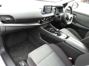 Nissan X-Trail 1.5 E-Power 204 Acenta Premium 5dr Xtronic