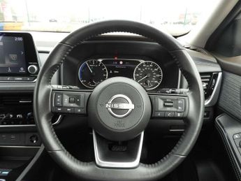 Nissan X-Trail 1.5 E-Power 204 Acenta Premium 5dr Xtronic