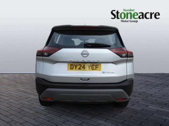 Nissan X-Trail 1.5 E-Power 204 Acenta Premium 5dr Xtronic