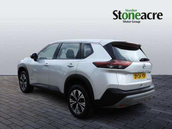 Nissan X-Trail 1.5 E-Power 204 Acenta Premium 5dr Xtronic