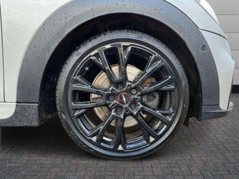 MINI Hatchback 2.0 Cooper S Sport Premium 3dr Auto