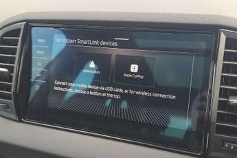 Skoda Karoq 1.5 TSI Sportline Edition 5dr DSG