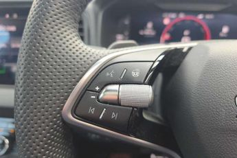 Skoda Karoq 1.5 TSI Sportline Edition 5dr DSG