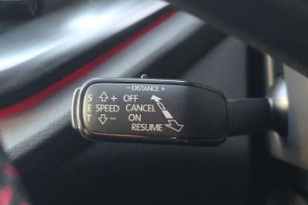 Skoda Octavia vRS 2.0 TDI 200 vRS 5dr DSG