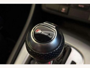 Audi Q3 1.4T FSI S Line Edition 5dr S Tronic