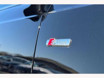 Audi Q3 1.4T FSI S Line Edition 5dr S Tronic