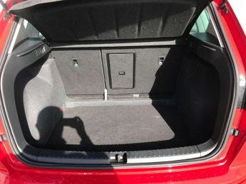SEAT Ateca 1.5 TSI EVO FR Sport 5dr DSG