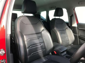 SEAT Ateca 1.5 TSI EVO FR Sport 5dr DSG