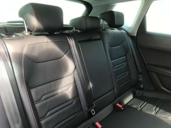 SEAT Ateca 1.5 TSI EVO FR Sport 5dr DSG