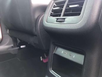 SEAT Ateca 1.5 TSI EVO FR Sport 5dr DSG