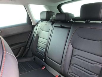 SEAT Ateca 1.5 TSI EVO FR Sport 5dr DSG