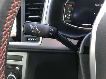 SEAT Ateca 1.5 TSI EVO FR Sport 5dr DSG