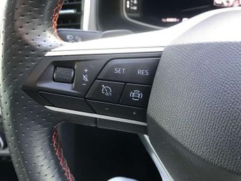 SEAT Ateca 1.5 TSI EVO FR Sport 5dr DSG
