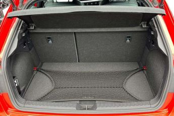 Audi A1 30 TFSI 110 S Line 5dr S Tronic