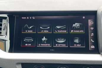 Audi A1 30 TFSI 110 S Line 5dr S Tronic