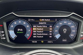Audi A1 30 TFSI 110 S Line 5dr S Tronic