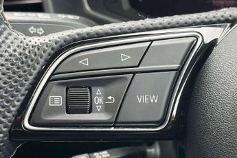 Audi A1 30 TFSI 110 S Line 5dr S Tronic