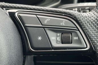 Audi A1 30 TFSI 110 S Line 5dr S Tronic