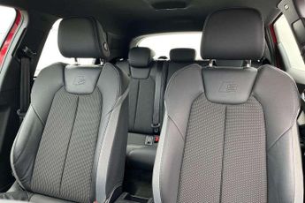 Audi A1 30 TFSI 110 S Line 5dr S Tronic