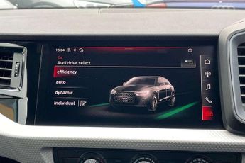 Audi A1 30 TFSI 110 S Line 5dr S Tronic