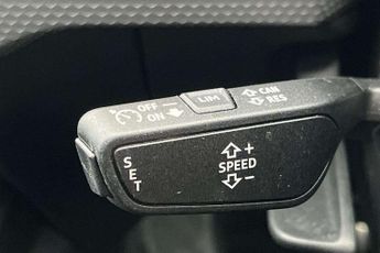 Audi A1 30 TFSI 110 S Line 5dr S Tronic