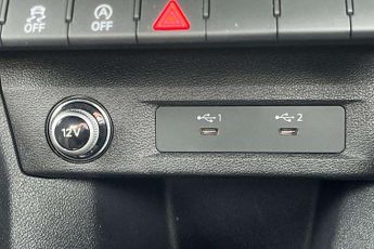 Audi A1 30 TFSI 110 S Line 5dr S Tronic