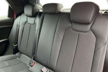 Audi A1 30 TFSI 110 S Line 5dr S Tronic