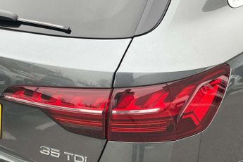 Audi A4 Avant 35 TDI S Line 5dr S Tronic