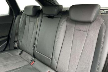Audi A4 Avant 35 TDI S Line 5dr S Tronic